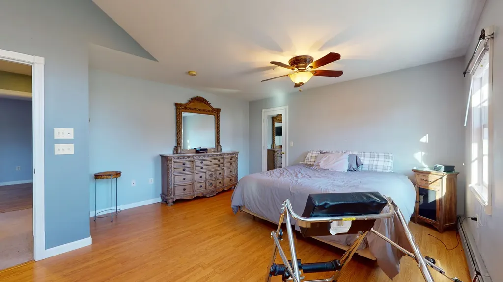 931 Old Danville Road Auburn ME 04210