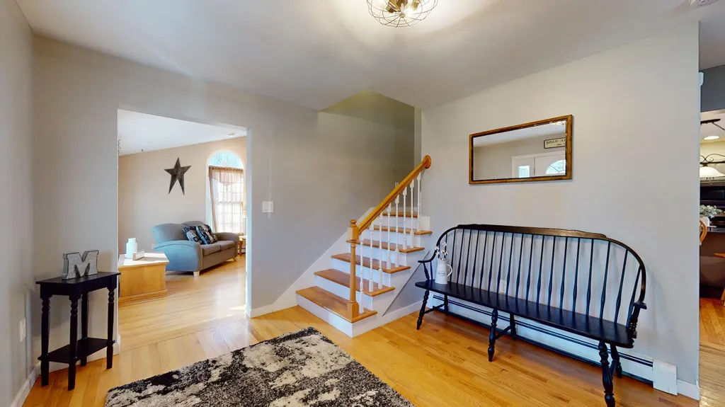 931 Old Danville Road Auburn ME 04210