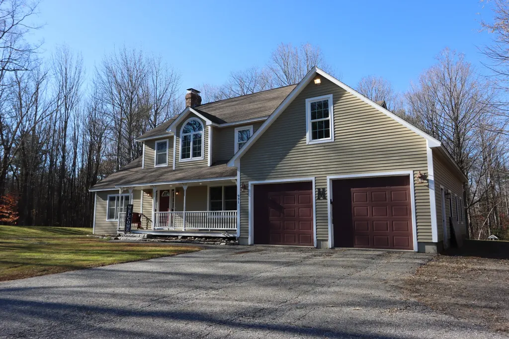 931 Old Danville Road Auburn ME 04210