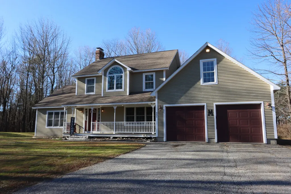 931 Old Danville Road Auburn ME 04210