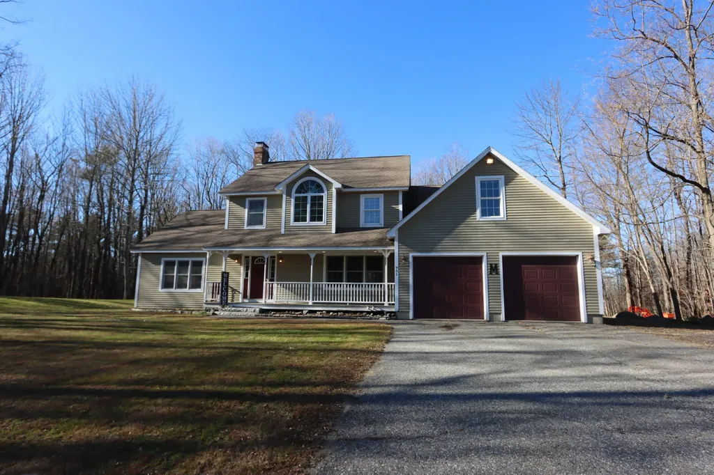 931 Old Danville Road Auburn ME 04210