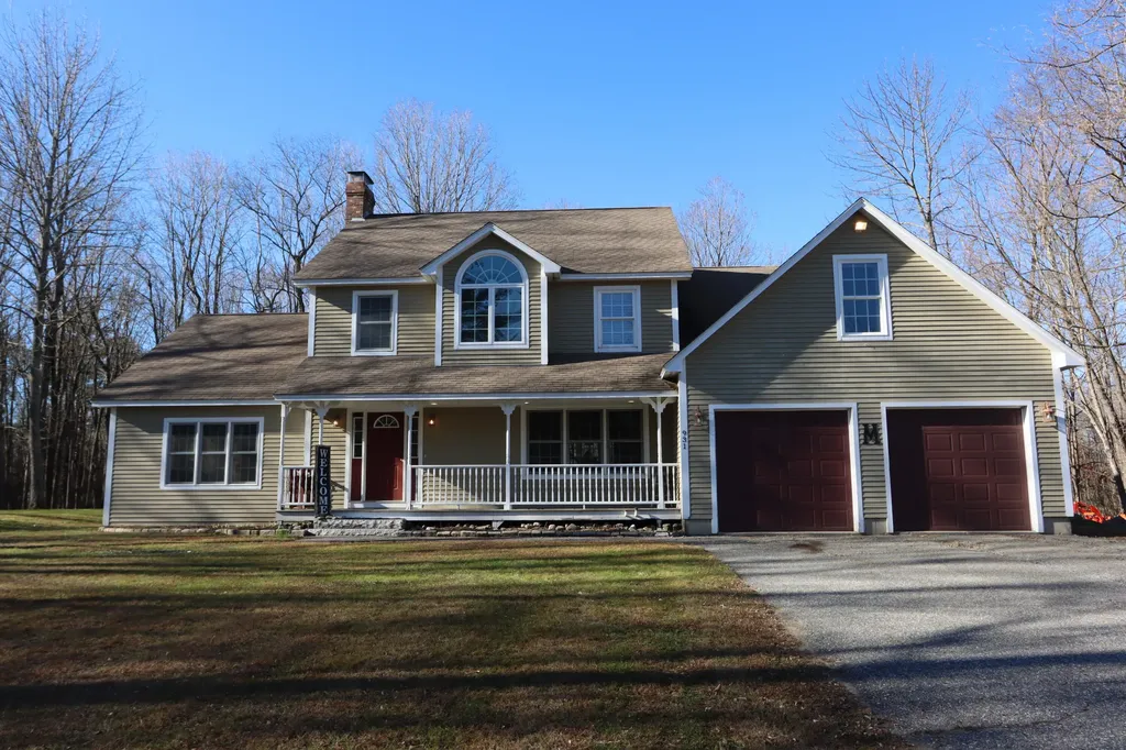 931 Old Danville Road Auburn ME 04210
