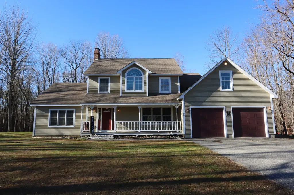 931 Old Danville Road Auburn ME 04210