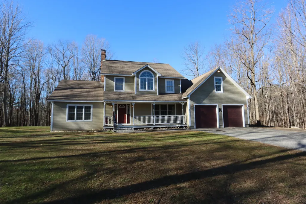 931 Old Danville Road Auburn ME 04210
