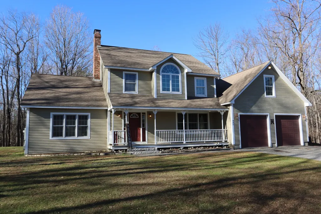931 Old Danville Road Auburn ME 04210