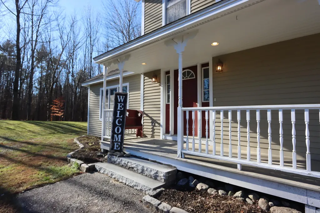 931 Old Danville Road Auburn ME 04210