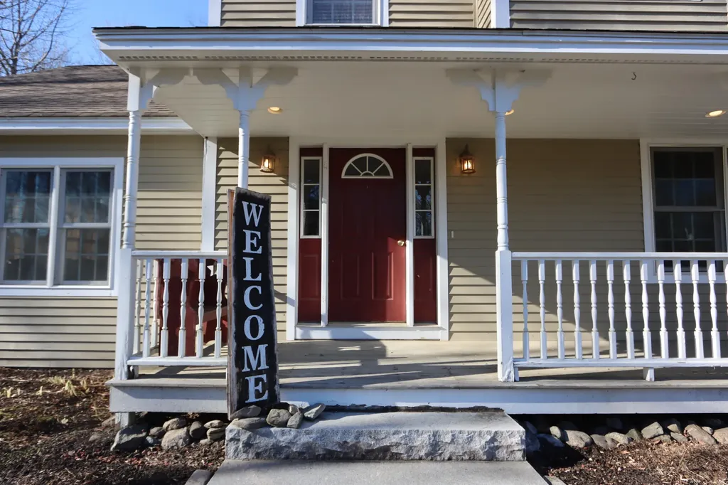 931 Old Danville Road Auburn ME 04210