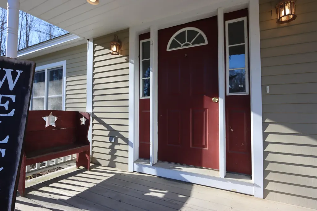 931 Old Danville Road Auburn ME 04210