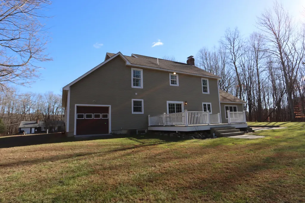 931 Old Danville Road Auburn ME 04210