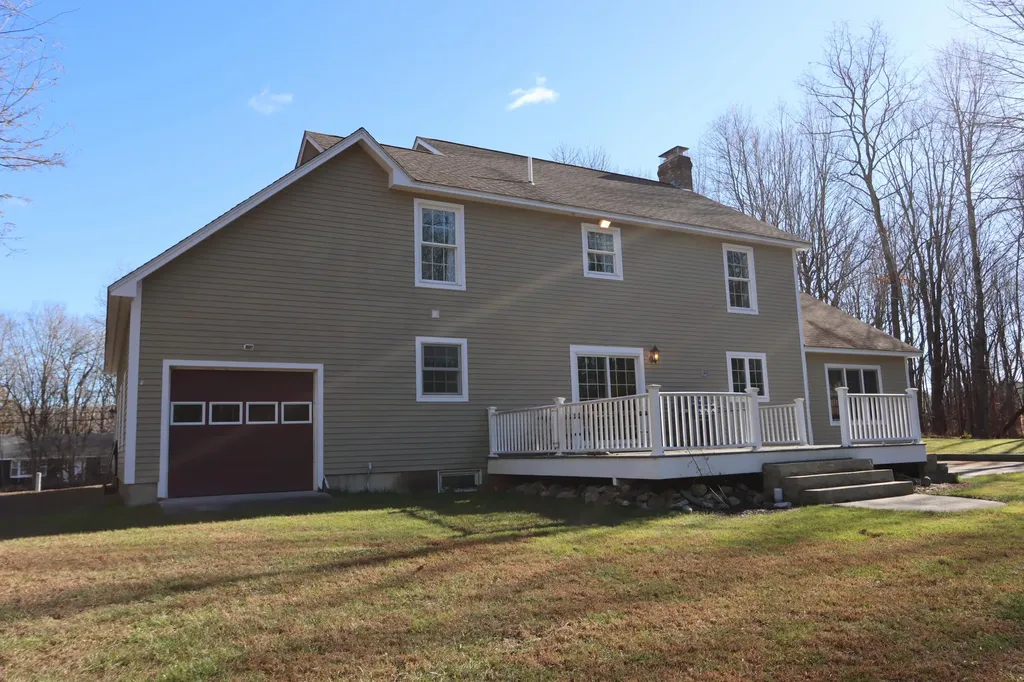 931 Old Danville Road Auburn ME 04210
