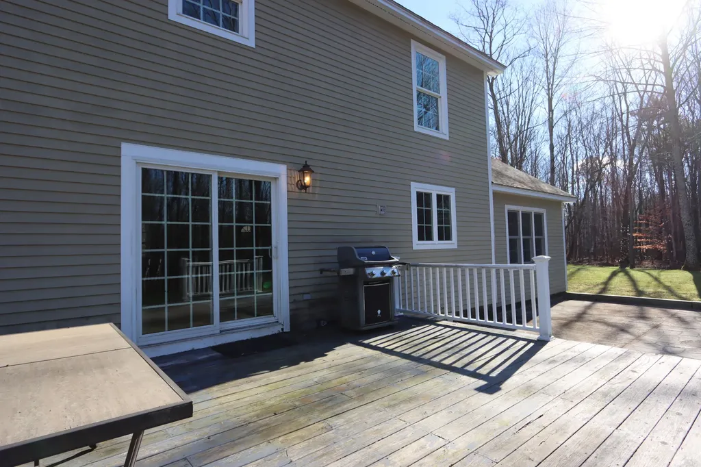 931 Old Danville Road Auburn ME 04210
