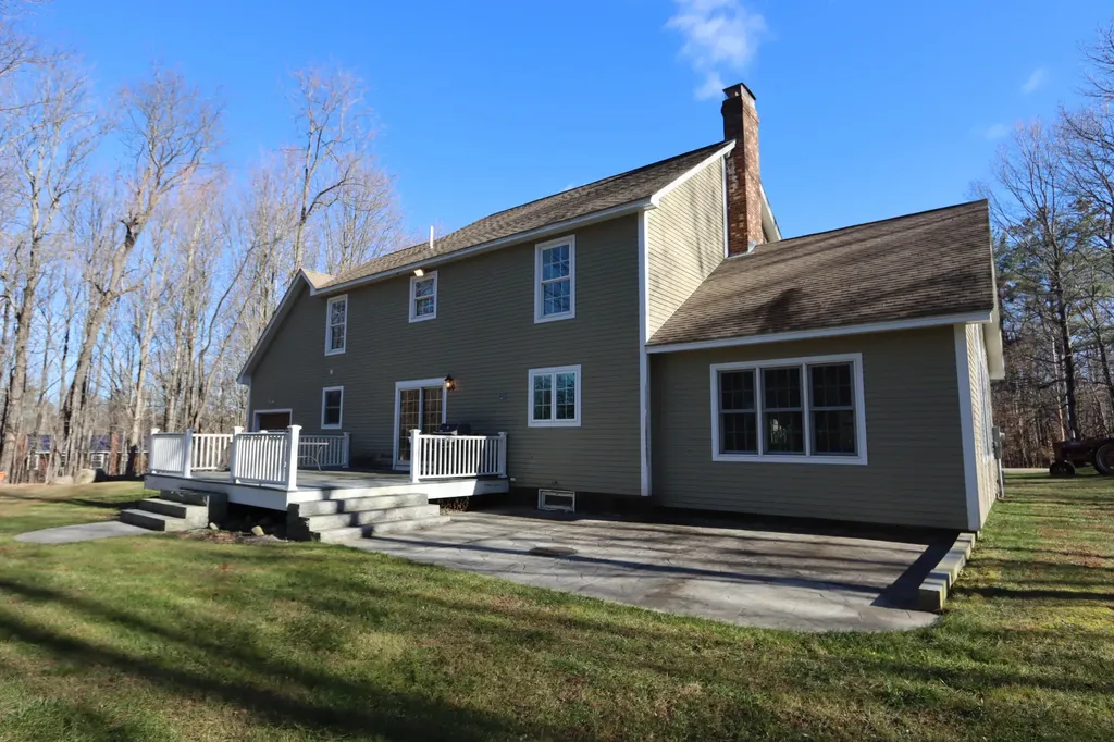 931 Old Danville Road Auburn ME 04210