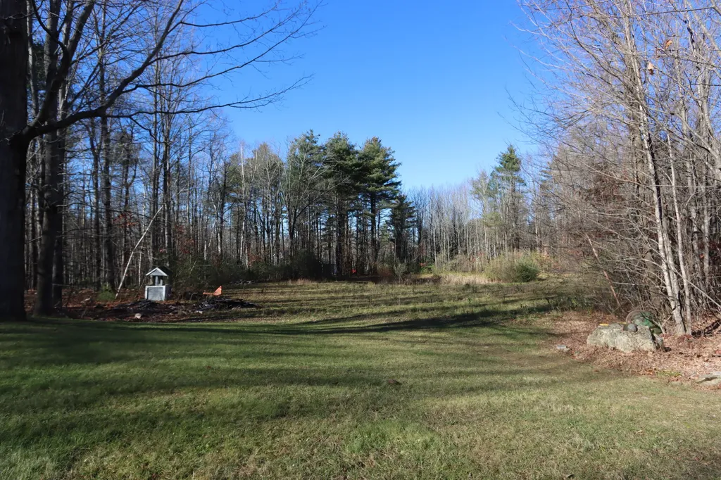 931 Old Danville Road Auburn ME 04210
