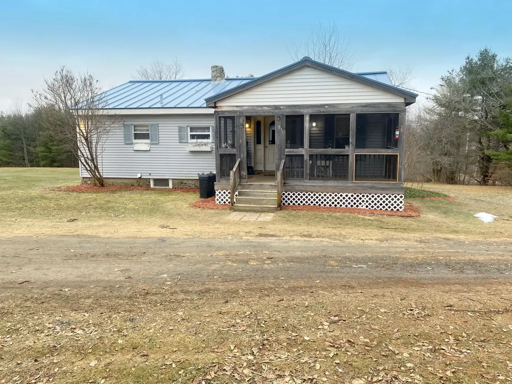 94 Clark Road Unity ME 04988