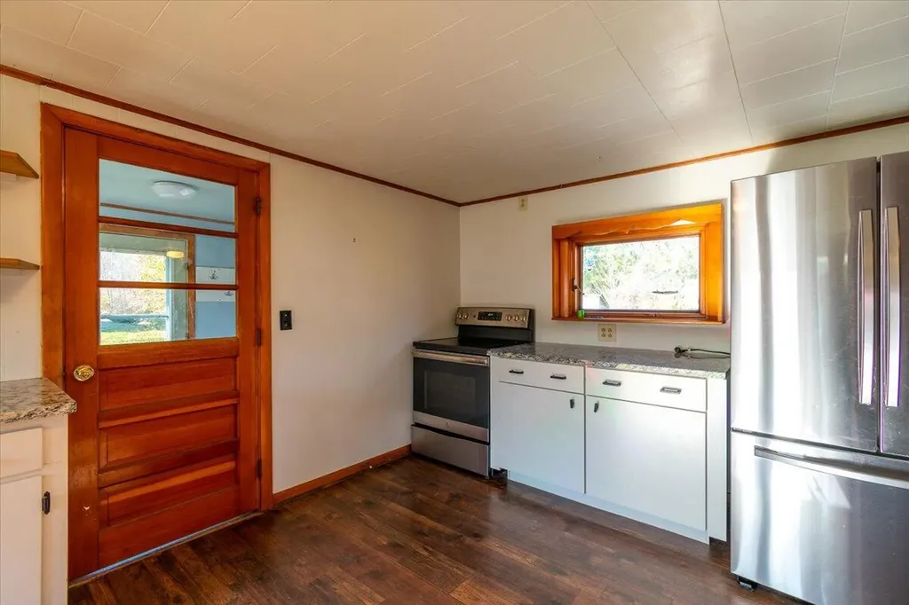 116 Fishtown Road Appleton ME 04862