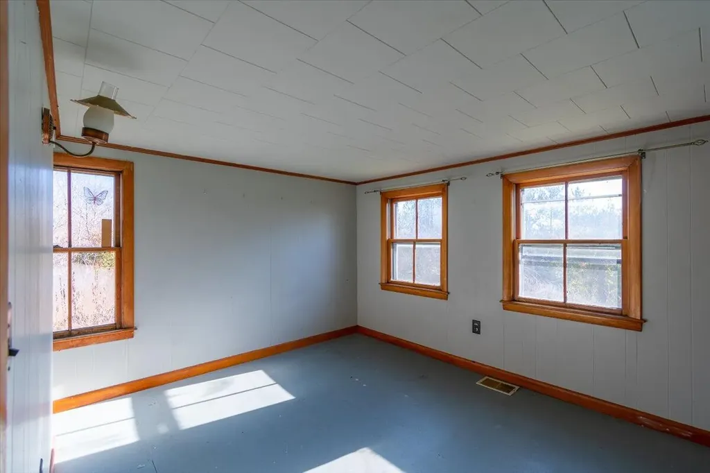116 Fishtown Road Appleton ME 04862