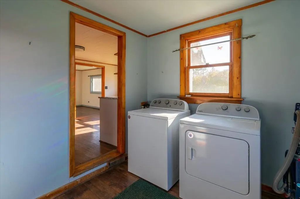 116 Fishtown Road Appleton ME 04862