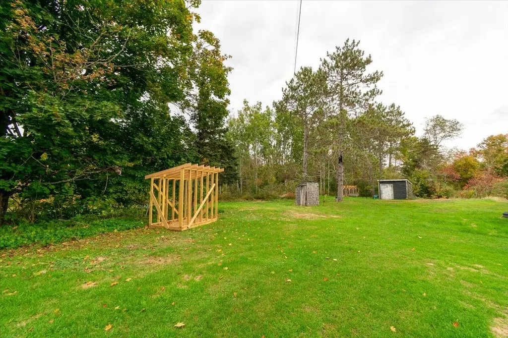 116 Fishtown Road Appleton ME 04862
