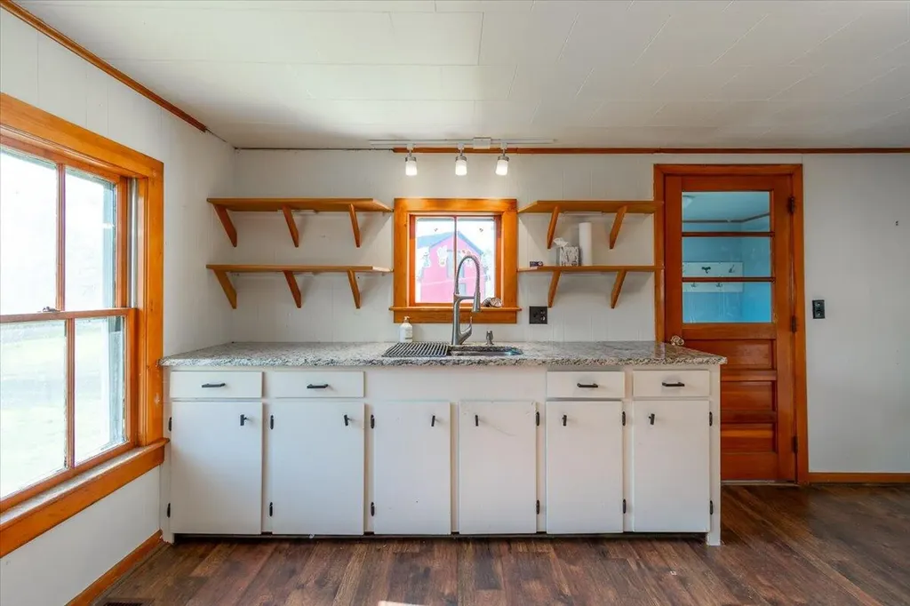 116 Fishtown Road Appleton ME 04862