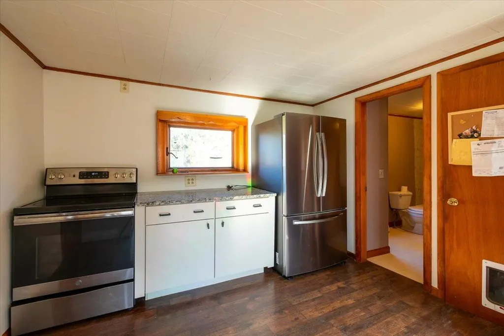 116 Fishtown Road Appleton ME 04862