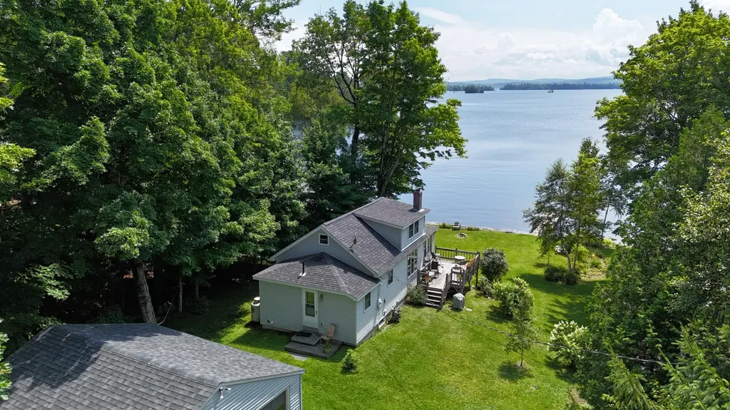 321 Harfords Point Road Harfords Point Twp ME 04441