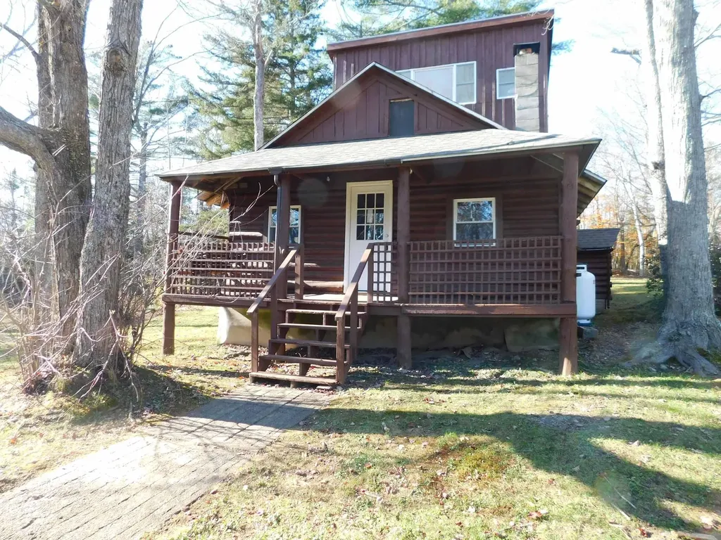156 Blanket Lane Stockton Springs ME 04981