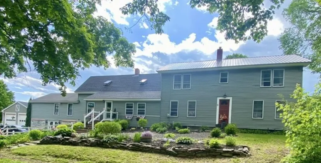 9 S Reynolds Road Winslow ME 04901