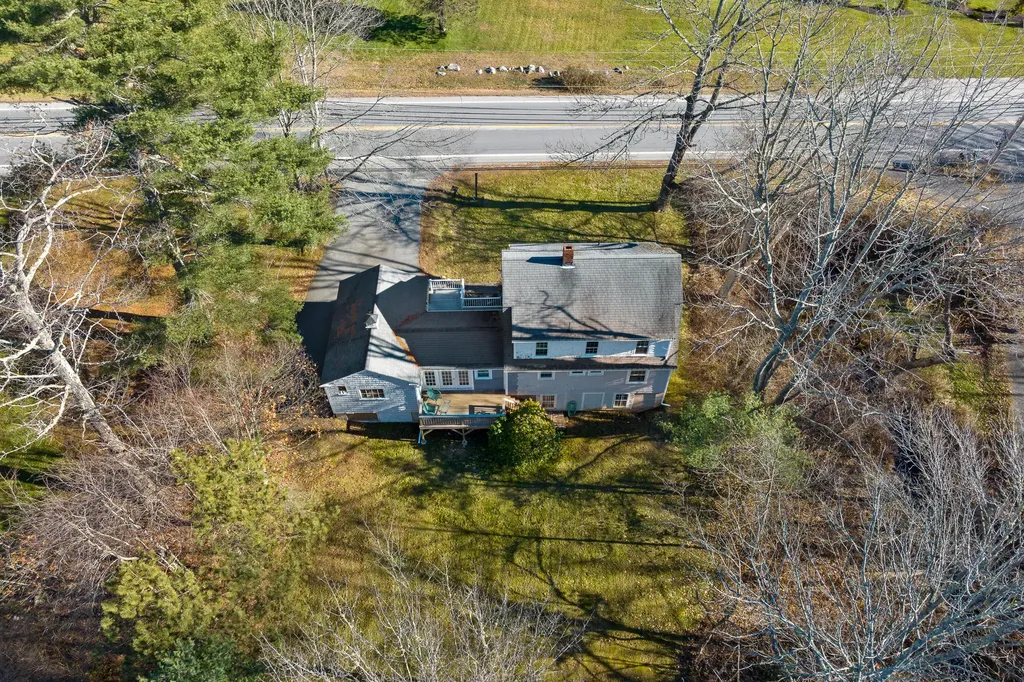 302 Townsend Avenue Boothbay Harbor ME 04538
