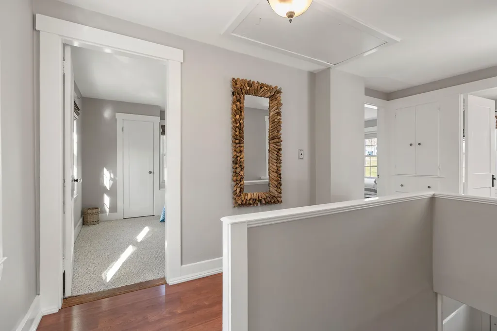 302 Townsend Avenue Boothbay Harbor ME 04538