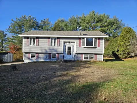 43 Sherman Avenue Auburn ME 04210