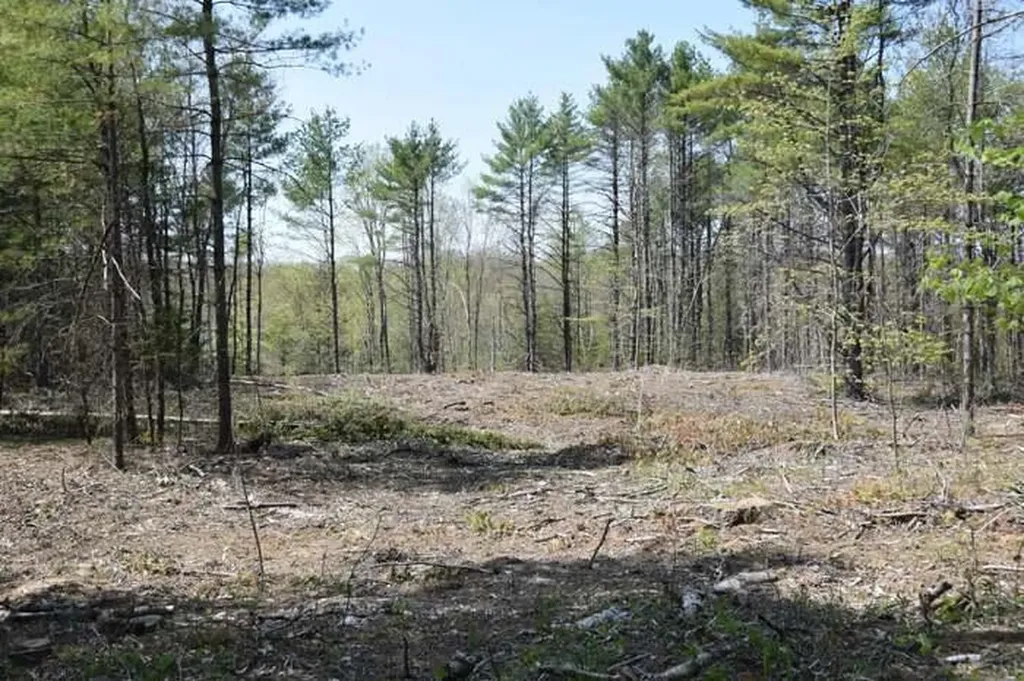 183 S Pond Road Winslow ME 04901