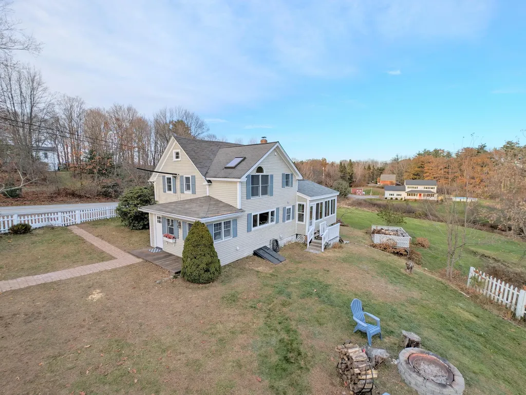 101 Chute Road Windham ME 04062