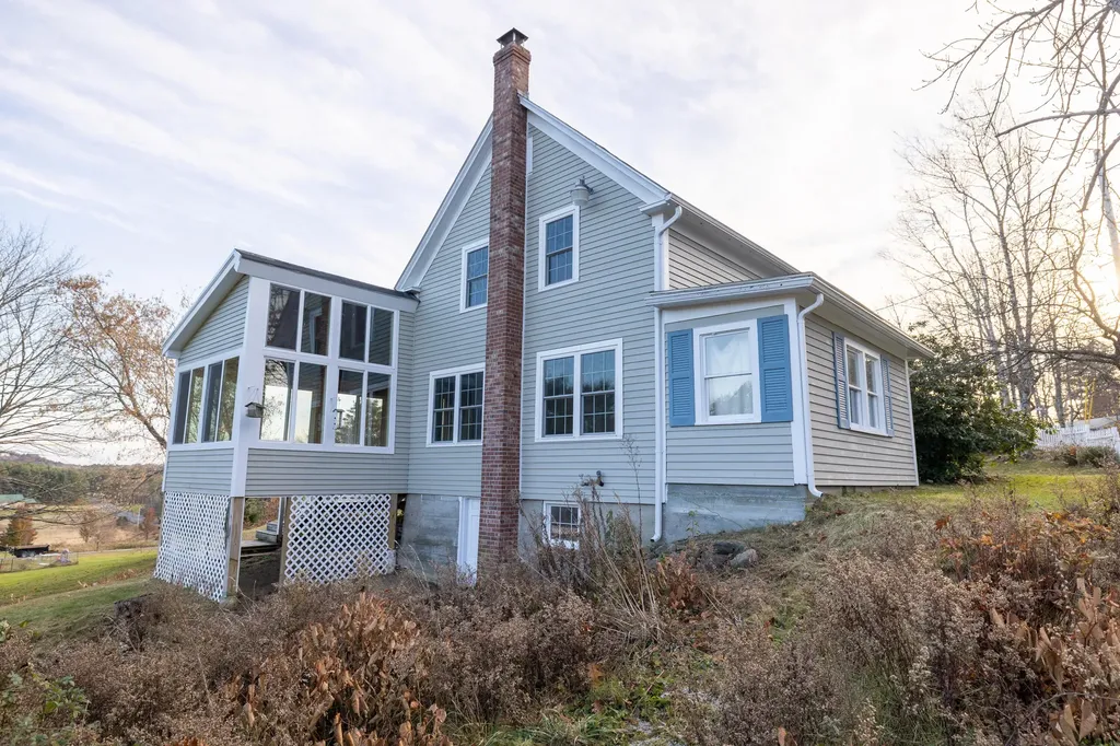 101 Chute Road Windham ME 04062