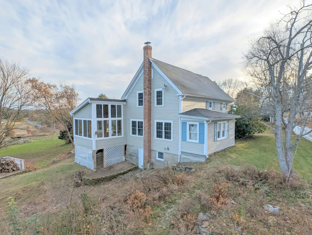 101 Chute Road Windham ME 04062