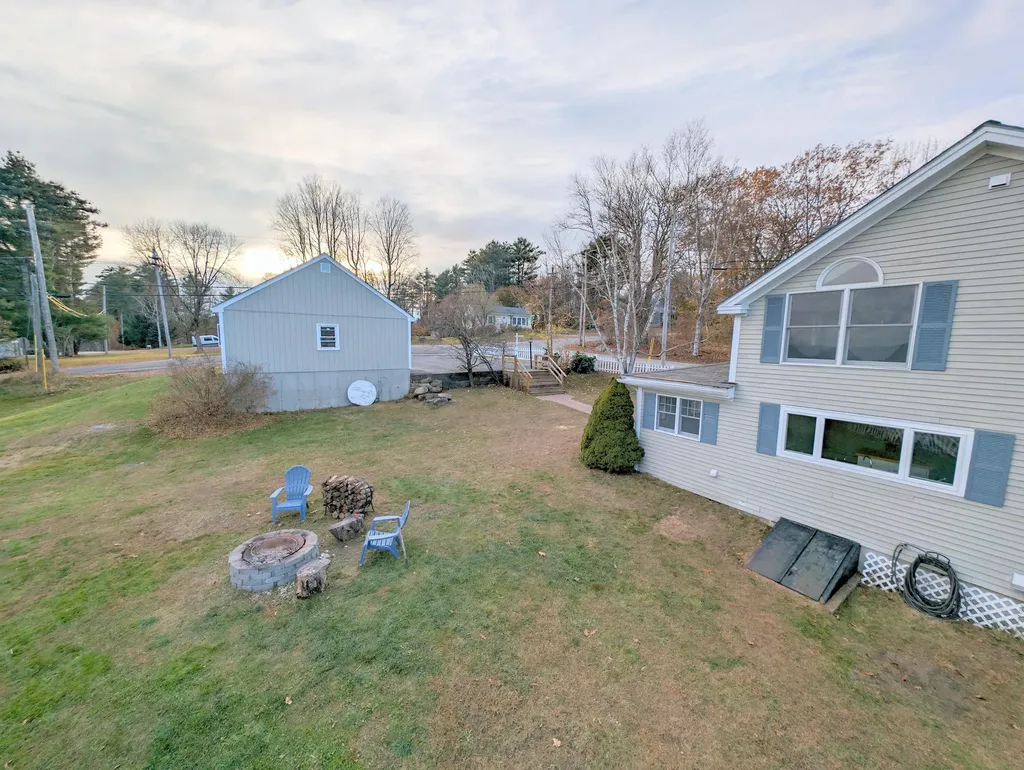 101 Chute Road Windham ME 04062