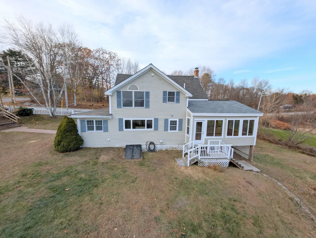 101 Chute Road Windham ME 04062
