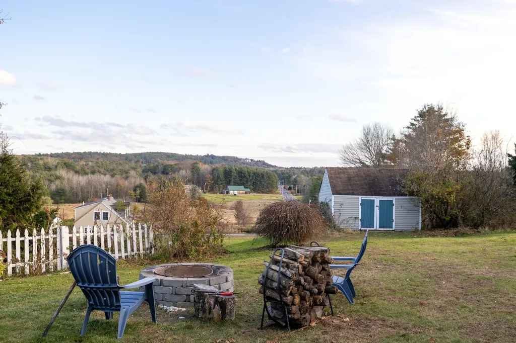 101 Chute Road Windham ME 04062