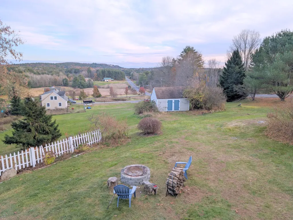 101 Chute Road Windham ME 04062