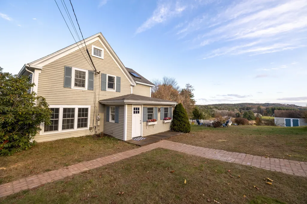 101 Chute Road Windham ME 04062