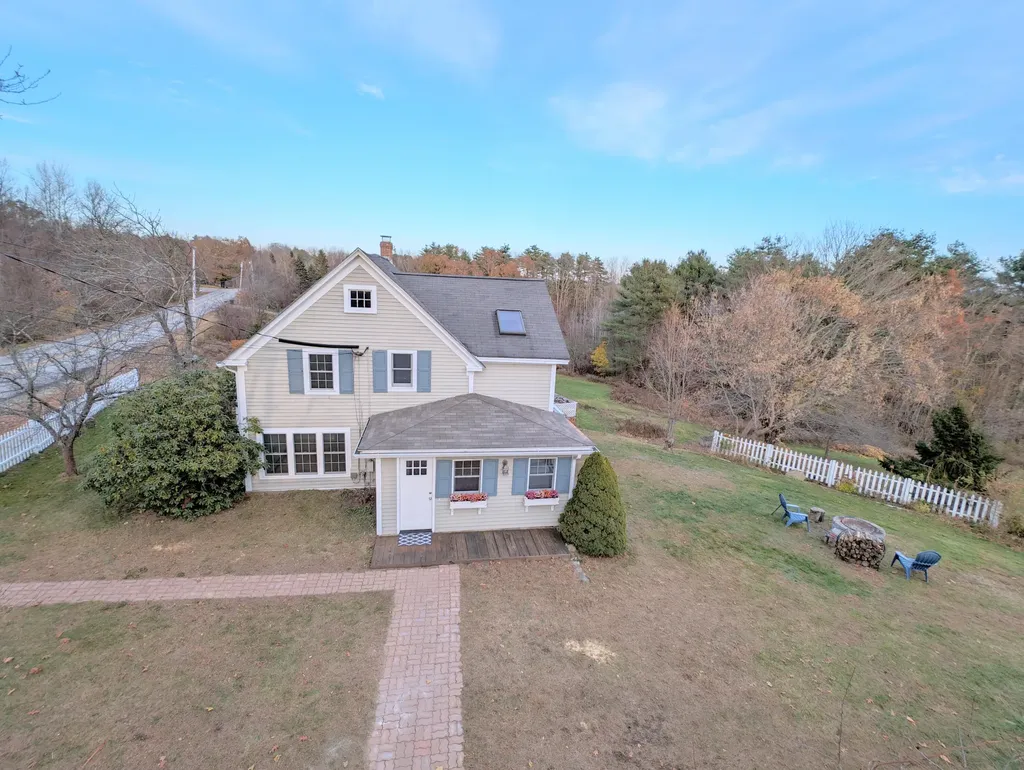 101 Chute Road Windham ME 04062