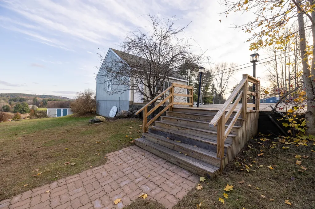 101 Chute Road Windham ME 04062