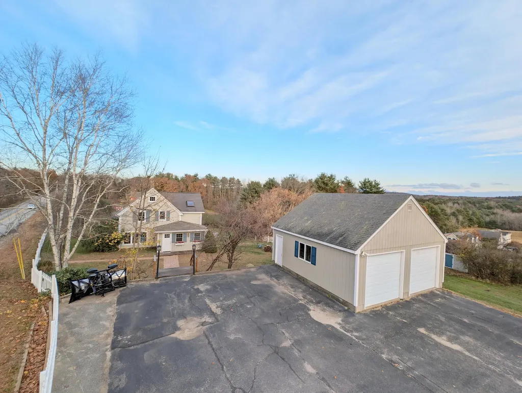 101 Chute Road Windham ME 04062