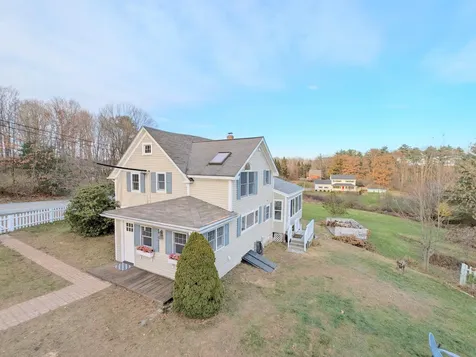 101 Chute Road Windham ME 04062