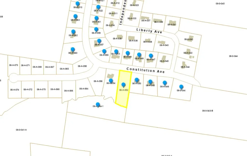 60 Constitution Avenue Hampden ME 04444