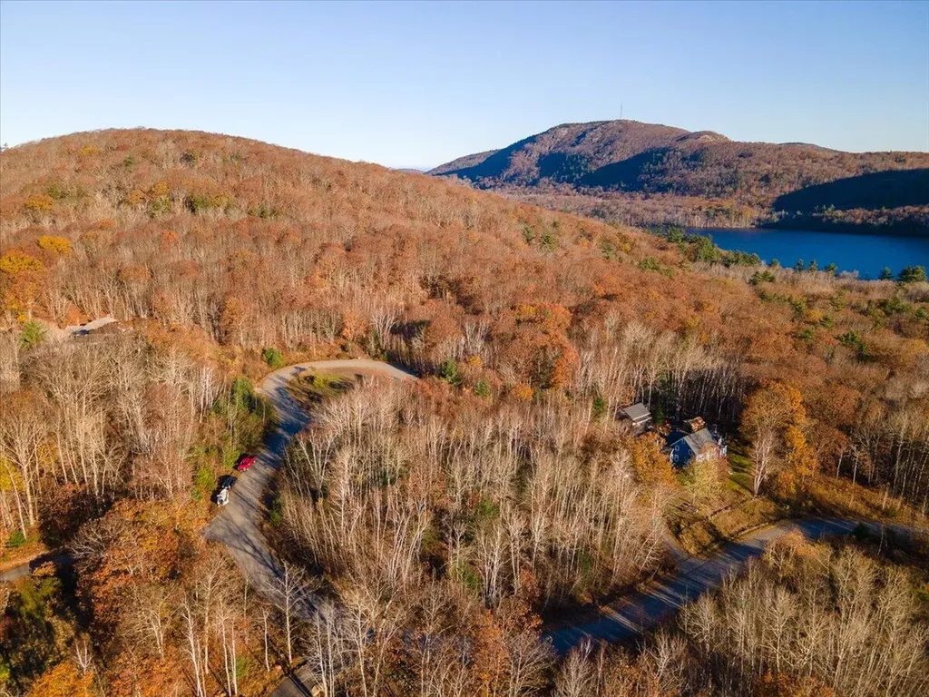 7 Stoney Hill Road Rockport ME 04856