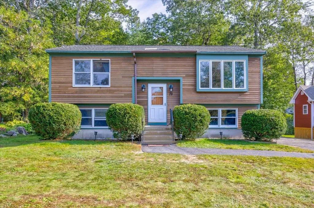 79 Ninth Street Portland ME 04103