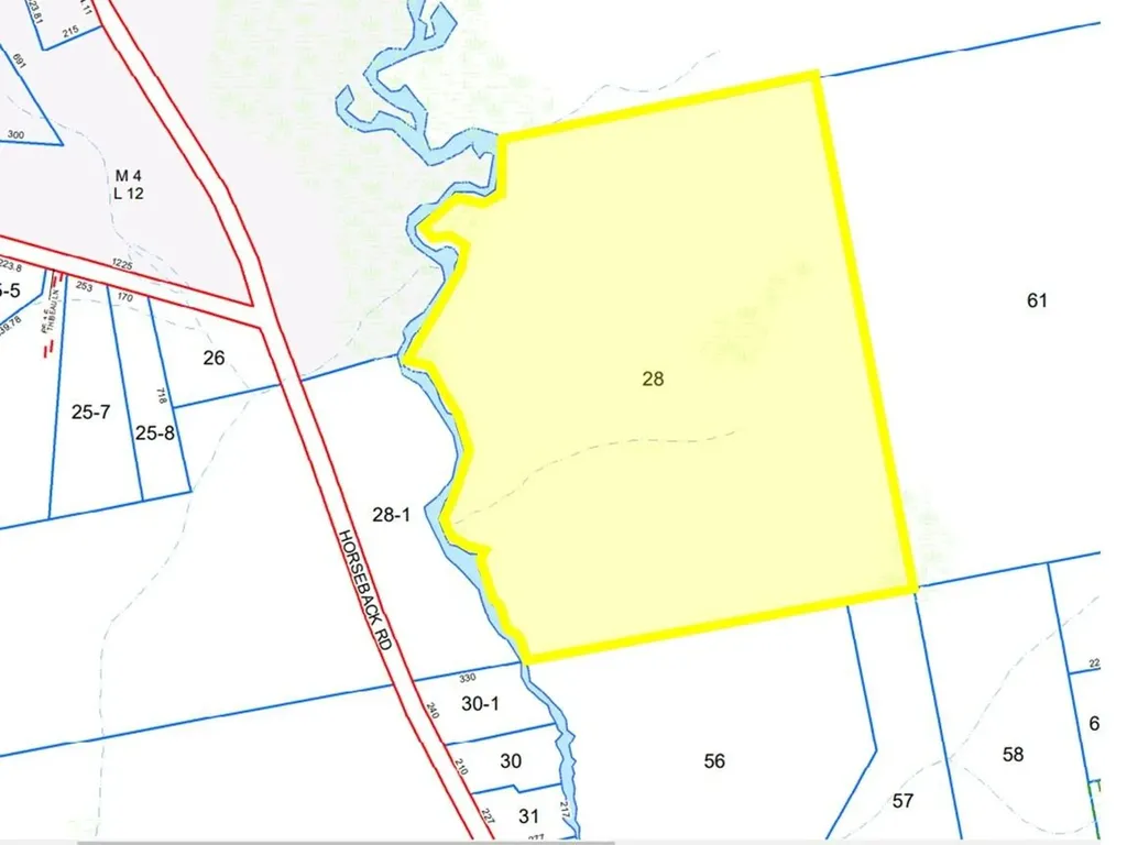 913 Horseback Road Levant ME 04456