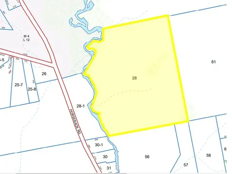 913 Horseback Road Levant ME 04456