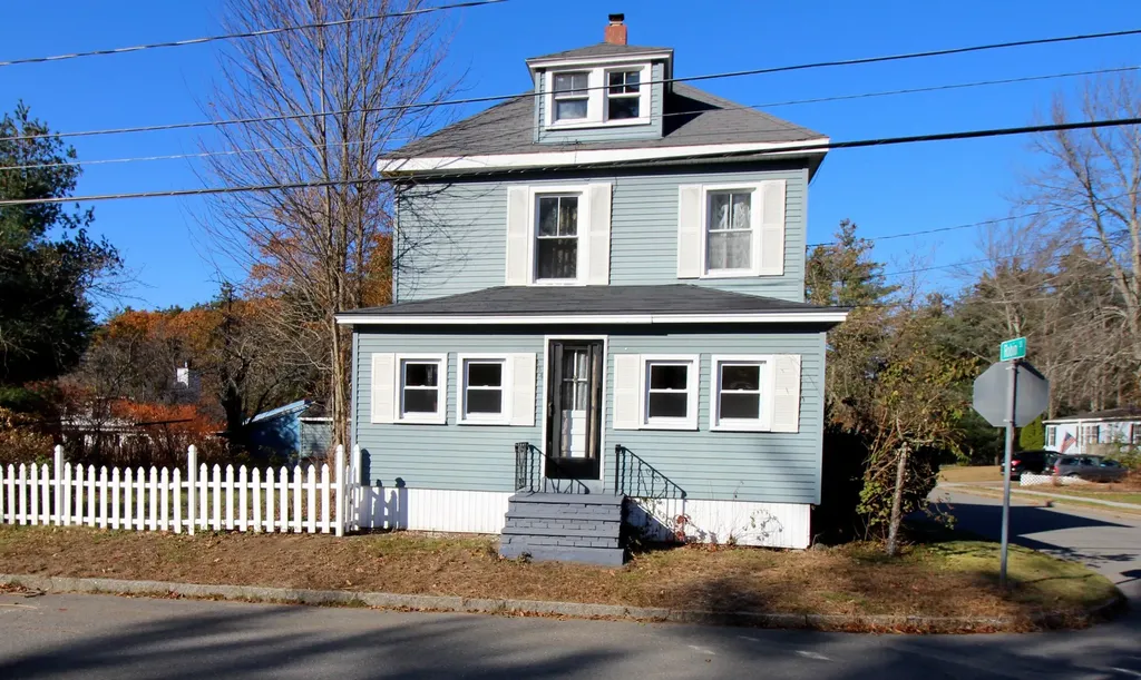 234 Taft Avenue Portland ME 04102