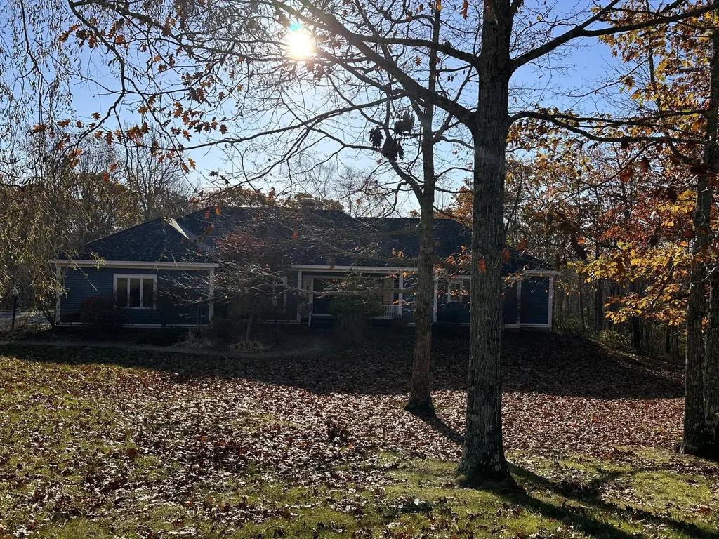 1 Lexington Lane Rockport ME 04856